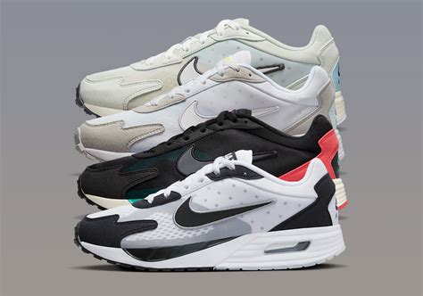 nike air max solo sneakers